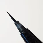 Close up of a Pentel Brush Pen